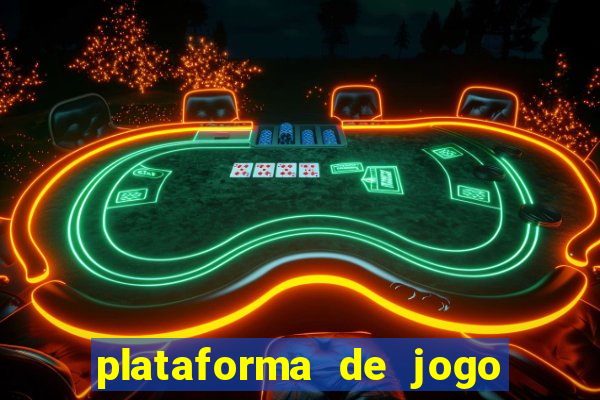 plataforma de jogo que paga por cadastro